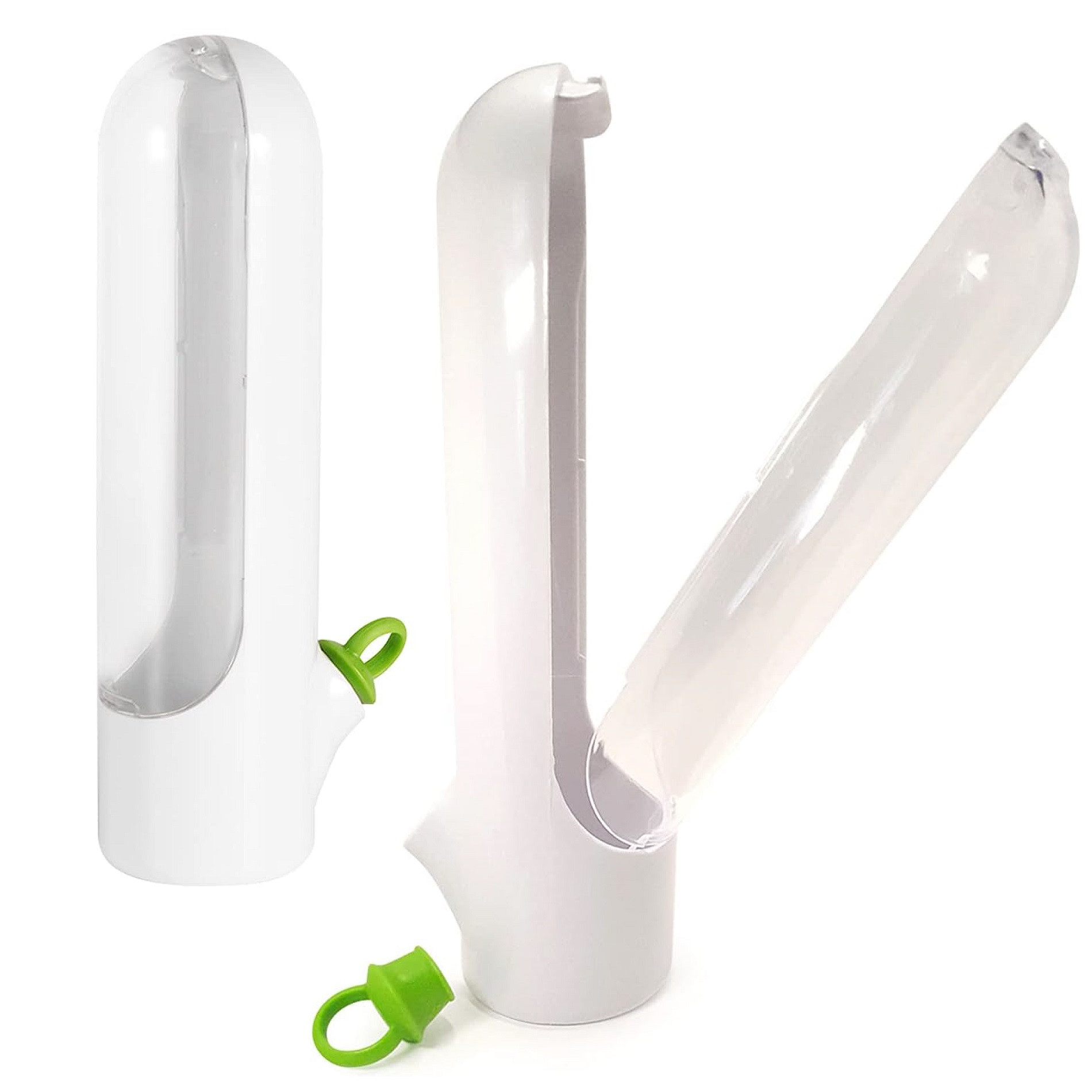 Miniatura 6 de Capsula Contenedor Conservador Hierbas